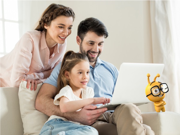 Online’a Özel 2 Ay Ücretsiz Yalın VDSL’in Yıldızı 
