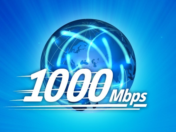 Superonline Fiber’de 1000 Mbps Fırsat Kampanyası 1000 Mbps