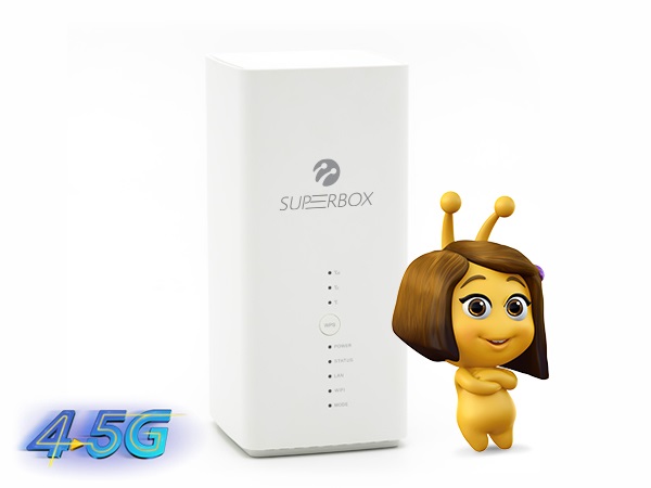 Superbox Fırsat Kampanyası  